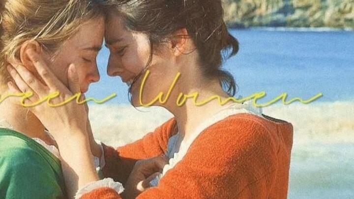 【Valentine's Day·Her and Her Story】 | How I Want to Stay with You
