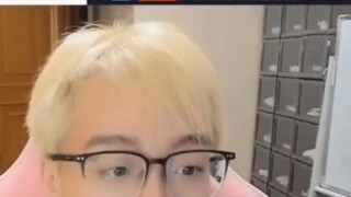 Chen Ze wants to become a second-dimensional person after watching Jujutsu Kaisen