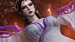 Mei Ji Wow Banget Guys tercium bau anyir 🤣😋
