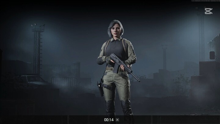 arena breakout pc ep3