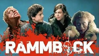 Rammbock: Berlin Undead (2010) : ตึกสยอง ซอมบี้เบอร์ลิน