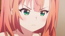 Yumemiru Danshi wa Genjitsushigisha episode 8 subtitle Indonesia