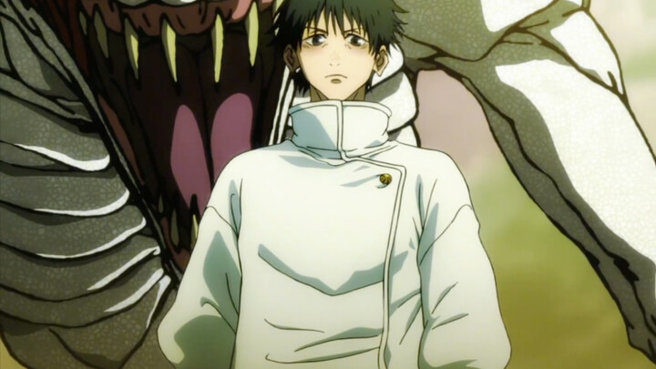 Rasanya, secepat apa pun reaksi Otsutsuki, sekuat apa pun serangannya, atau sekuat apa pun tekniknya