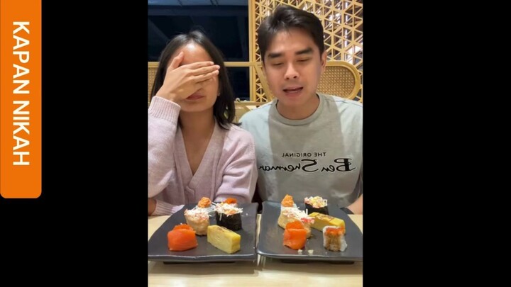 mengalah bukan berarti kalah @jesicaceren