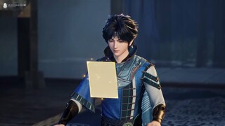 The Divine Emperor Of Destiny Eps 18 Sub Indo