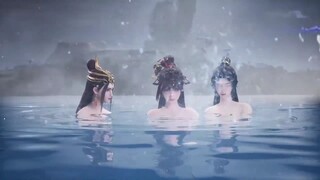 Eng Sub_ Martial Master _ Episode 551