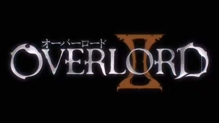lagu op overlord s2 gak ada lanjutan