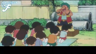 SF. DORAEMON TẬP 4