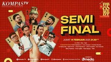 SUCI 11 - Show 6 - Semi Final (2025.02.14)