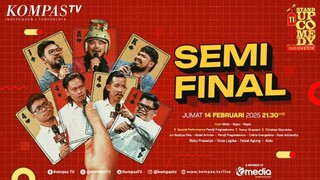 SUCI 11 - Show 6 - Semi Final (2025.02.14)