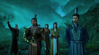 New❗ Preview Martial Master Eps 518