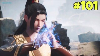 Martial Master Part 101 In Hindi || Anime Like Soul Land || Anime Define