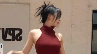 【كون شيويه إر】 20230406 تحديث تيك توك الذيل