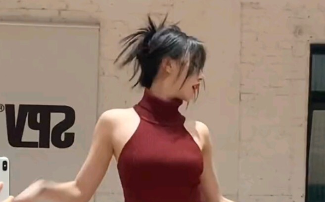 [Kong Xue'er] 20230406 Douyin Update Tail