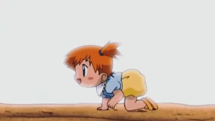 Give Gyarados at the start