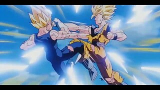 XXXTENTACION -#SippinTeaInYoHood / Goku VS Vegeta [REUPLOAD]