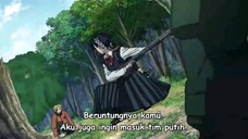 Sakamoto days season 2 sub indo episode 9 HD