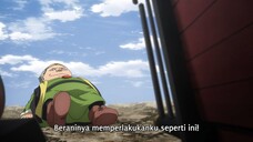 Teogonia Episode 9