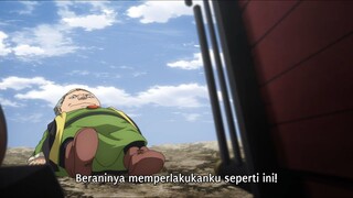 Teogonia Episode 9