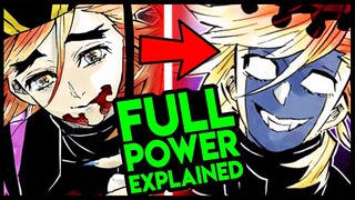 How Strong is Upper Moon 2 Douma? (Demon Slayer / Kimetsu no Yaiba Full Power Explained)