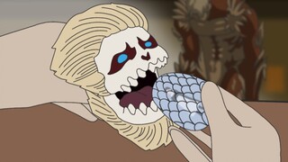 Warhammer sister loves to dance
