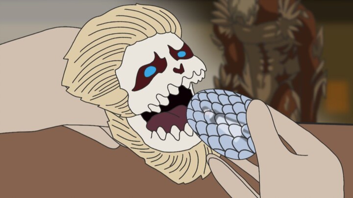 Warhammer sister loves to dance