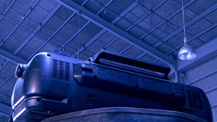 Kamen rider kuuga episode 27 sub indo