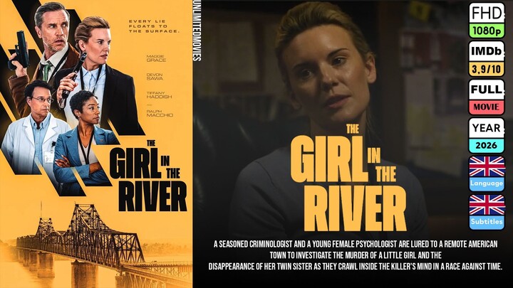 The Girl in the River Subtitles&LANGUAGE:ENG FULL MOVIE FULL HD 1080p