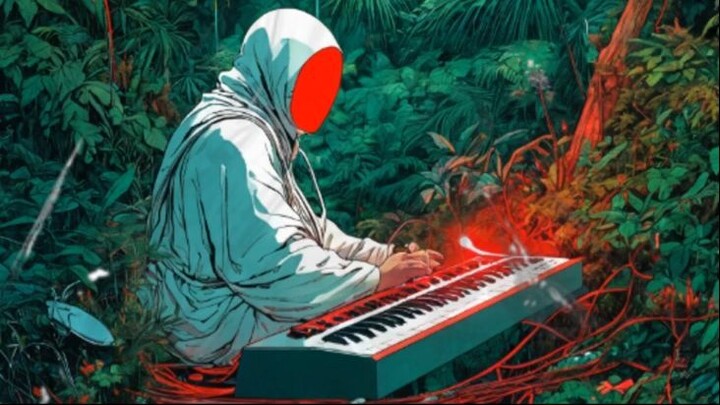 Paranoid