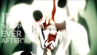 cứ mắc kẹt mãi trong khoảnh khắc mà ta gọi là yêu #anime