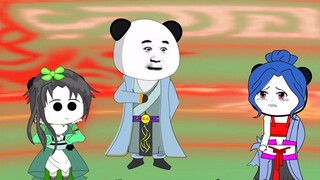 "Ngọc Linh Hồn Của Tôi" Tập 11