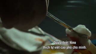Kẻ Xấu Xa EP 2 [Sub Việt]