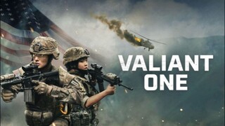 🇺🇸  Valiant One  2025  (TRUE EVENTS, Eng sub)