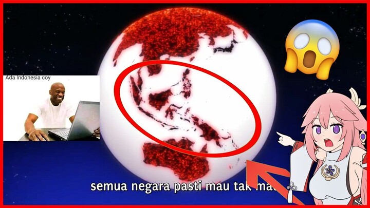 Ada Indonesia di Anime Baru Ini! | Animecrack Indonesia #86