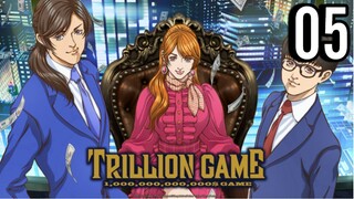 Trillion Game Episode 5