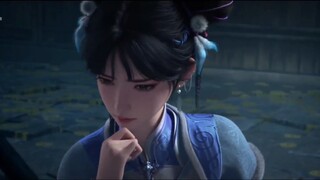 Over The Divine Realms Episode 01 Sub Indo