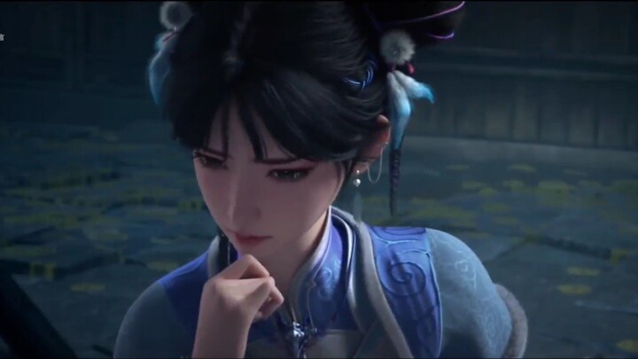 Over The Divine Realms Episode 01 Sub Indo