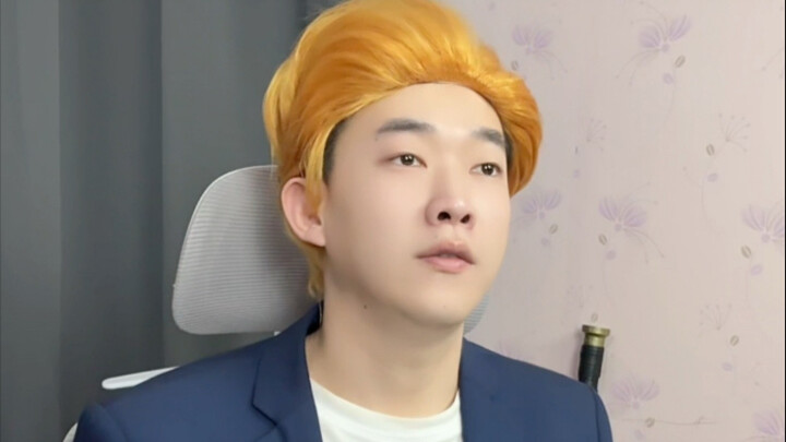 : Nhân vật phản diện?