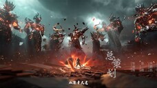 Tomb Of Fallen Gods s3 epsiode 5 sub indo