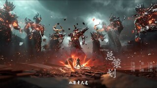 Tomb Of Fallen Gods  s3 epsiode 5 sub indo