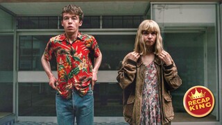 They Messed Up with the Wrong Teens - A Psychöpath and a Sociopath that will Ruin Their Life