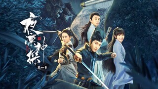 [Sub Indo] The Detective (2021) Eps 6