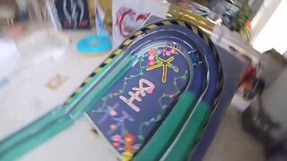 [Seventh Session, 12th Issue] The battle for the top eight has come to an end! The battle car shows 