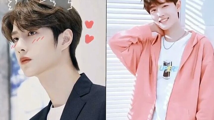 Ai chơi hệ BJYXSZD thò đây😘💖😍