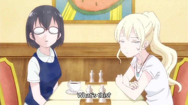 [EPISODE 5] Asobi Asobase