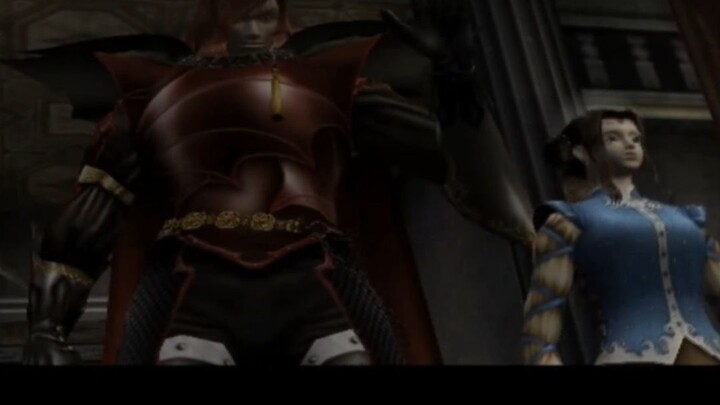 Toda la historia de Castlevania Lament of Innocence