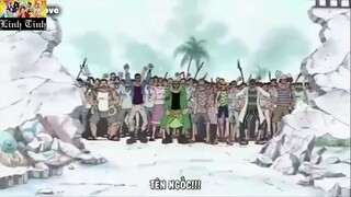 One piece Hài hước