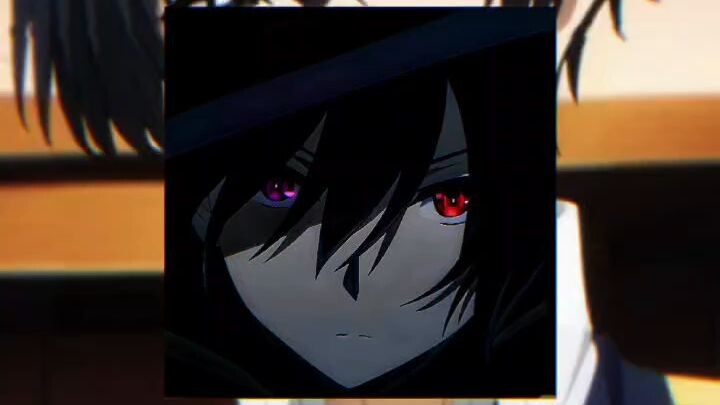 JJ CID KAGENOU SHADOW GARDEN