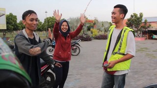 BTS Film Wong Sepele