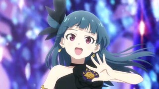 Genjitsu no Yohane S1 E12 Review